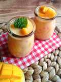 Mango Sagoo