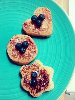 A picture of Easy delicious French Toast.