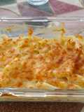 Mac&Cheese Ligeros