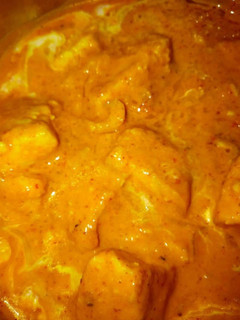 पनीर बटर मसाला (Paneer Butter Masala recipe in Hindi) रेसिपी मुख्य फोटो