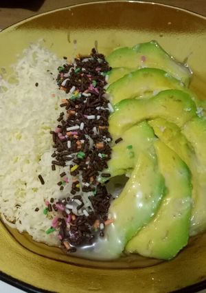 Foto resep Pokat kocak