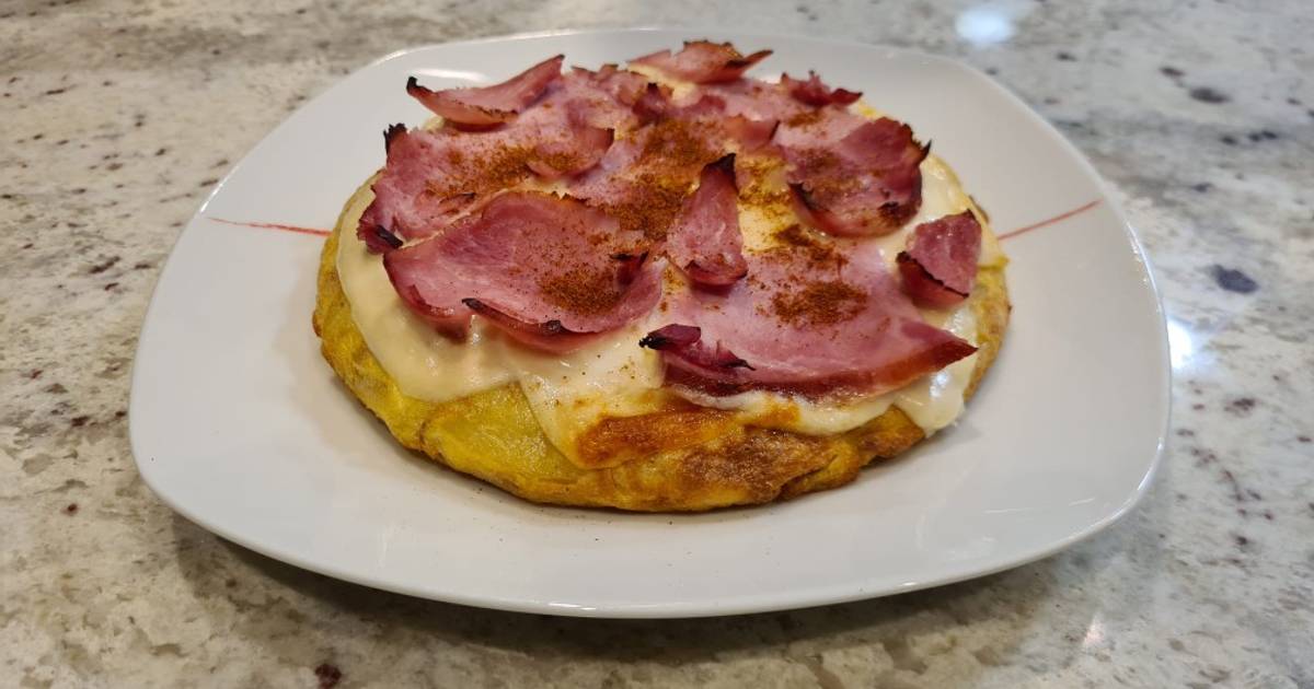 Tortilla gallega 11 recetas caseras Cookpad