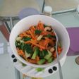 Tumis sayur