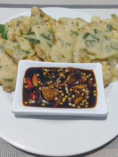 Foto resep Tempe Mendoan Sambal Kecap