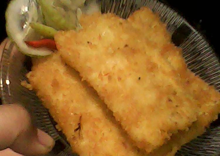 Risoles mayo (versi elit)