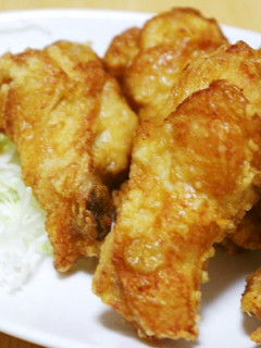 A picture of Super Delicious and Simple Drumstick Karaage.