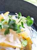 Shio-Koji & Amazake Dressing