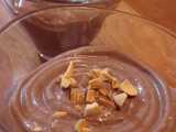 tofu mousse