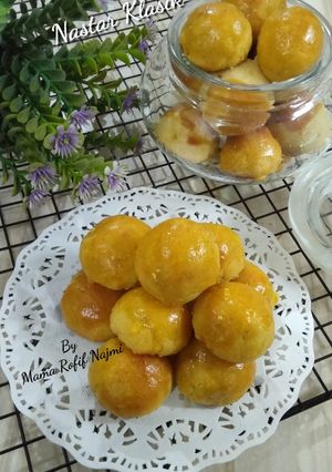 Foto resep Nastar Klasik