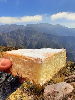 Una foto de Bizcochos de convento 😋