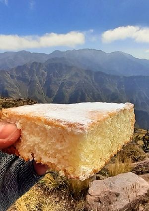 Una foto de Bizcochos de convento 😋