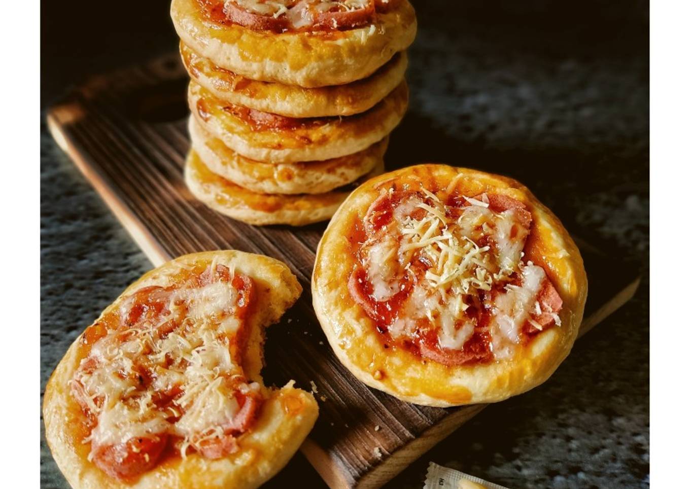 Pizza Mini
