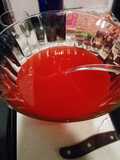 New years punch