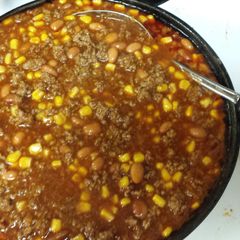 A picture of Mexican chilli.