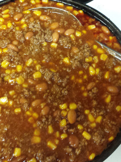 A picture of Mexican chilli.