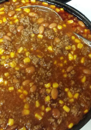 A picture of Mexican chilli.