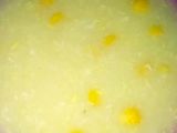 Sup jagung
