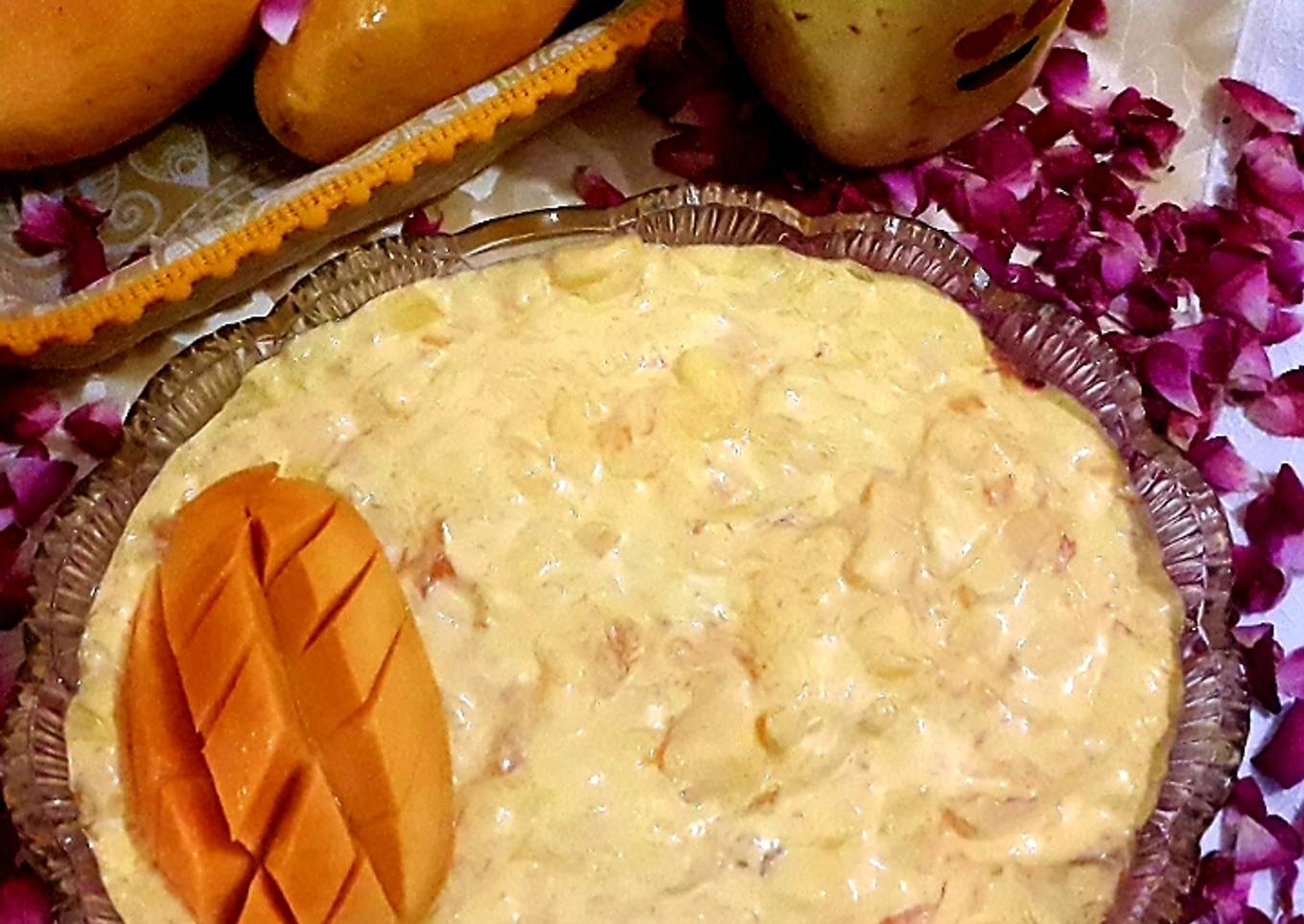 Mango Delight