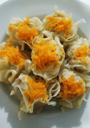 Foto resep Dimsum Ayam