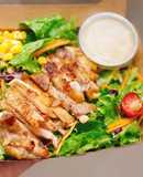 Chicken Salad Healthy