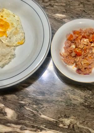 Foto resep Kornet keju