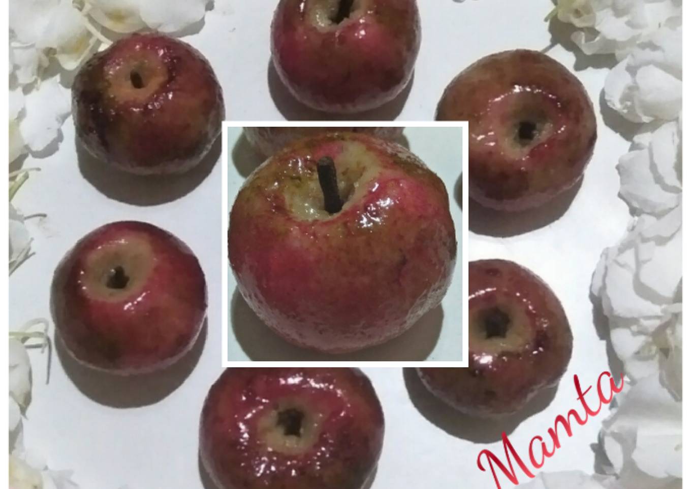 Apple Sweet