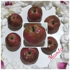 A picture of Apple Sweet.
