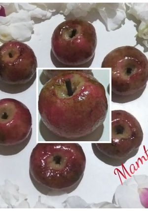 A picture of Apple Sweet.