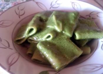 How To Cooking Recipe pesto sauce Delicious Perfect How To Cooking Recipe pesto sauce Delicious Perfect