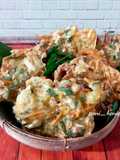 1031. Bala-bala Crispy