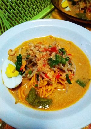Foto resep Mi Celor