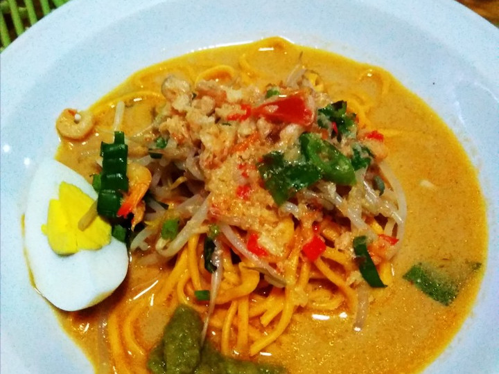 Resep Mi Celor Anti Gagal