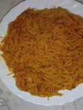 السباغيتي ساهة ولذيذة 😋👍