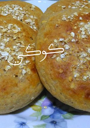 صورة لوصفة عيش كايزر دايت من مطبخ كوكي