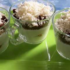 รูปของ Cheese Cake Lumer Good Time