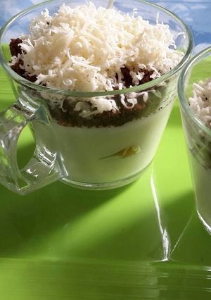 Foto resep Cheese Cake Lumer Good Time