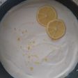 Lemon pie
