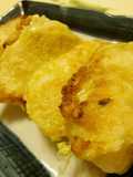 Light and Airy Cod Piccata