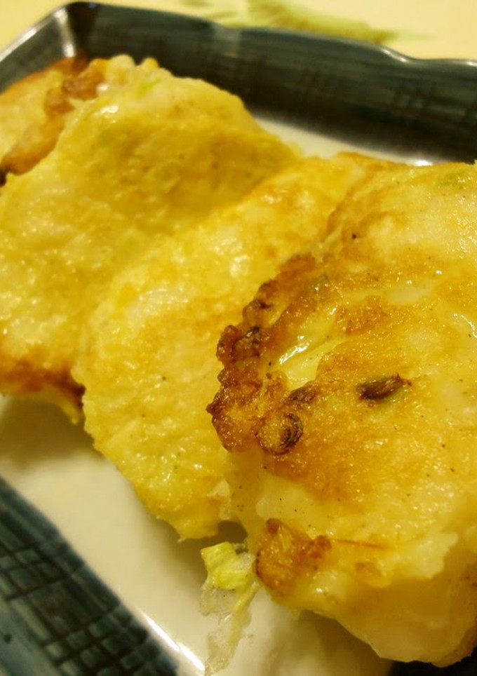A picture of Light and Airy Cod Piccata.