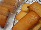 financiers