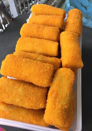 Foto resep Risoles