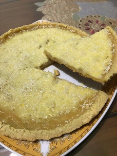 Foto resep Pie susu teflon anti gagal