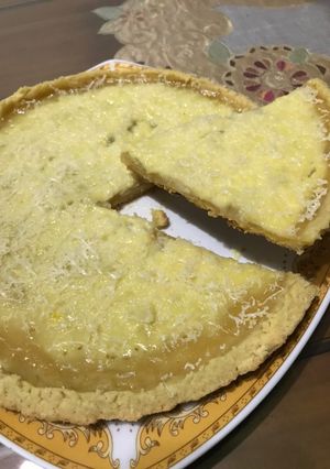 Foto resep Pie susu teflon anti gagal