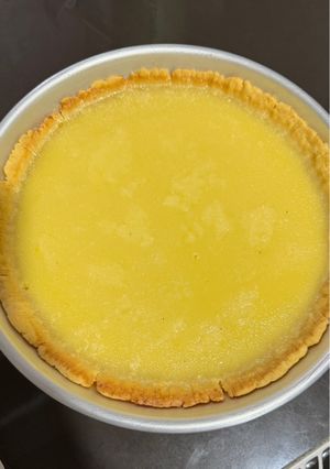 Foto resep Pie Susu (Kue Lontar)