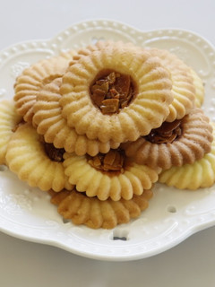 蜂蜜杏仁羅蜜雅 的食譜成品照片