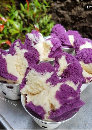 Foto resep Bolu kukus susu