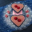 Budino al Cioccolato Ruby