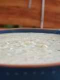 Zesty White Bean Dip