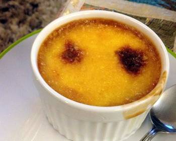 Fast Cooking Methods Lavender Creme Brulee Delicious