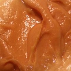 A picture of Mashed Sweet Potatoes.
